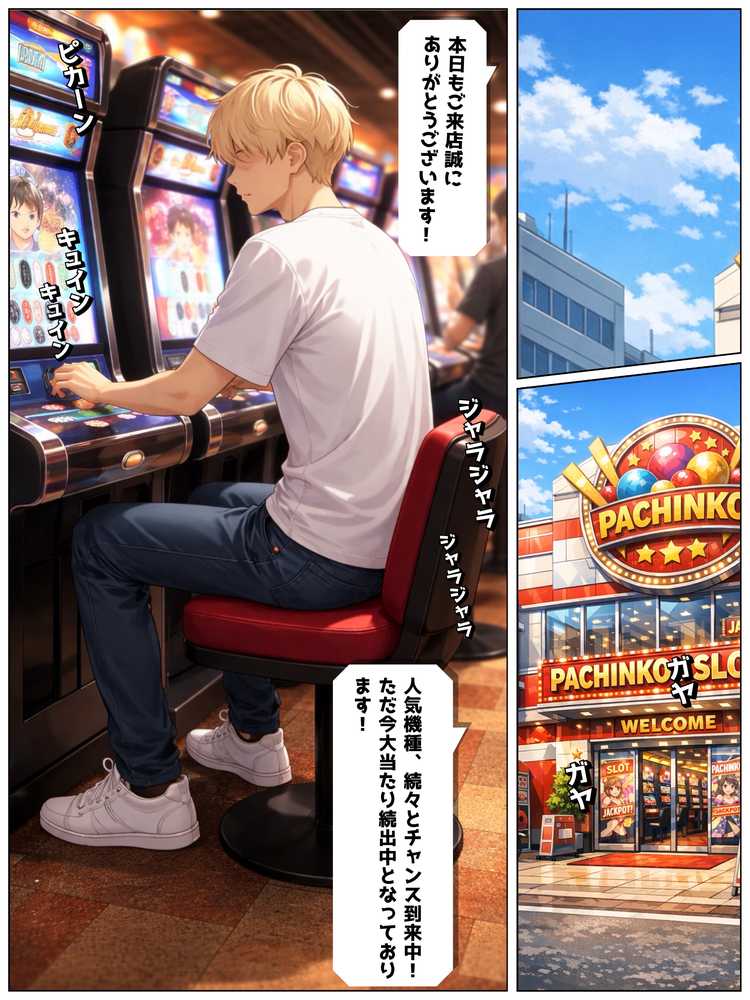 男嫌いな新卒警官を監×してマゾメス化させた結果【ぐれーぞーん】 (p7)