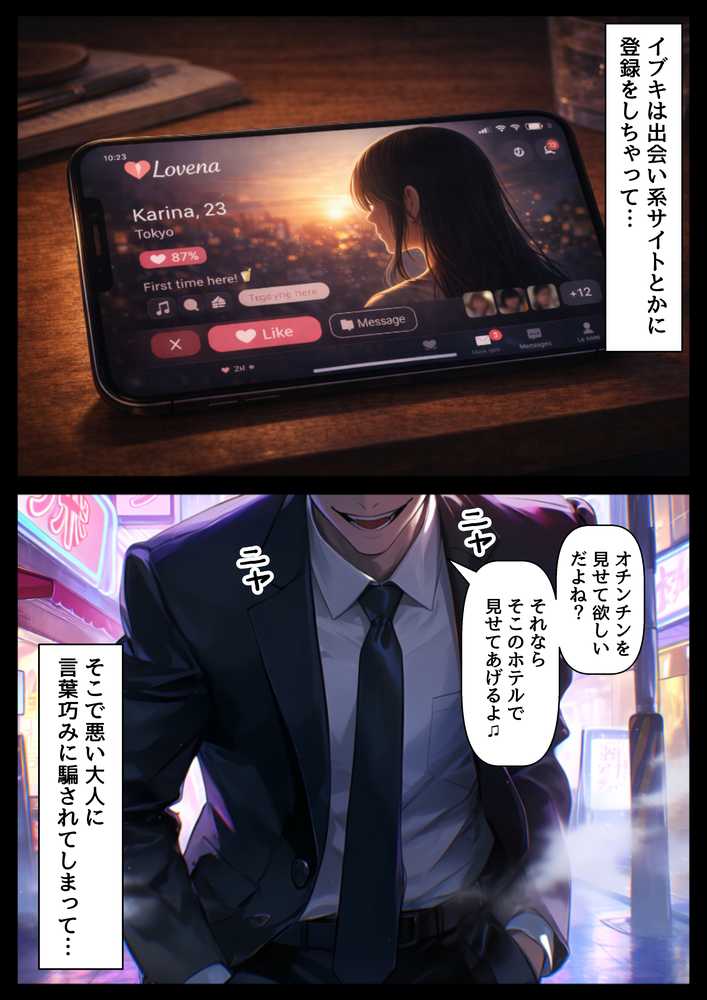 俺の幼馴染は、実は世界的な歌姫だった件【【ハマダ商店】】 (p20)