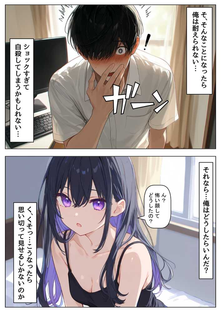 俺の幼馴染は、実は世界的な歌姫だった件【【ハマダ商店】】 (p22)