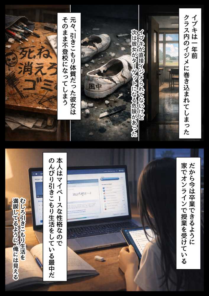 俺の幼馴染は、実は世界的な歌姫だった件【【ハマダ商店】】 (p38)