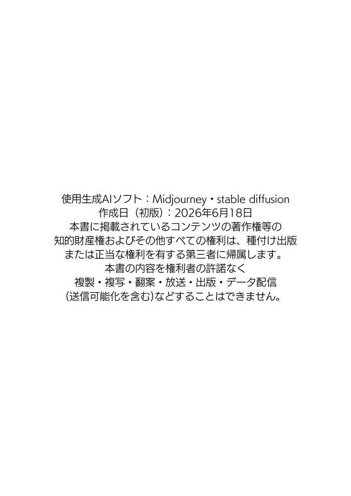 セックスしないと出られない部屋にジト目メイドさんと閉じ込められたんだが・・・【竿役が種付けおじさんじゃないとヌケないんだが・・・】 (p26)