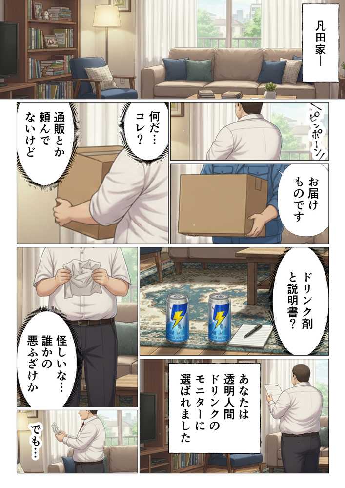 ToL◯VEる学園もの×ハーレム作品 総集編【サークル休館日】 (p9)