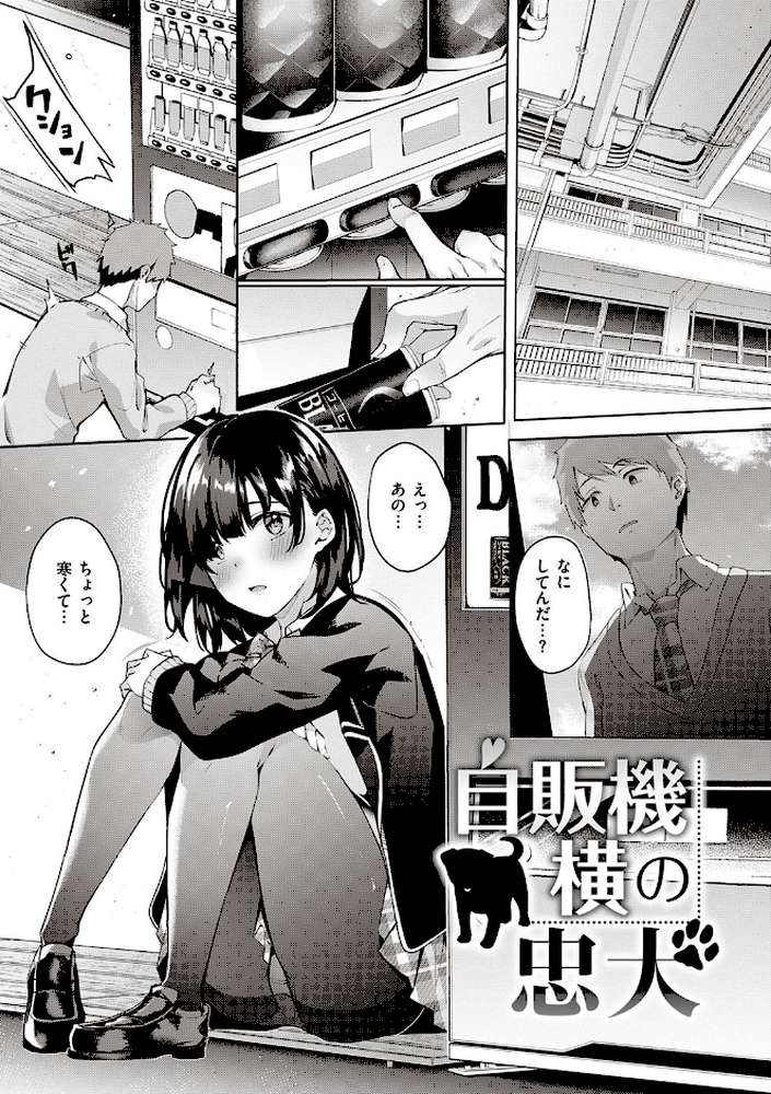 献身ナデシコ【文雅】 (p11)