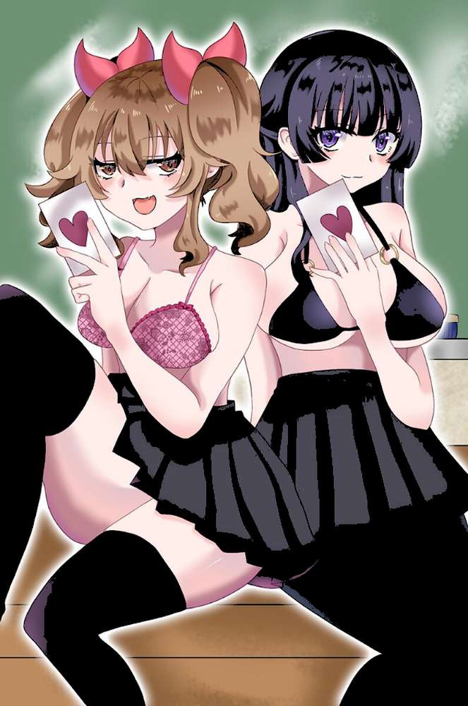 快楽堕ちする女たち〜ビッチギャル 巨乳レイヤー 清楚な彼女〜【蓮丞紫苑】 (p3)
