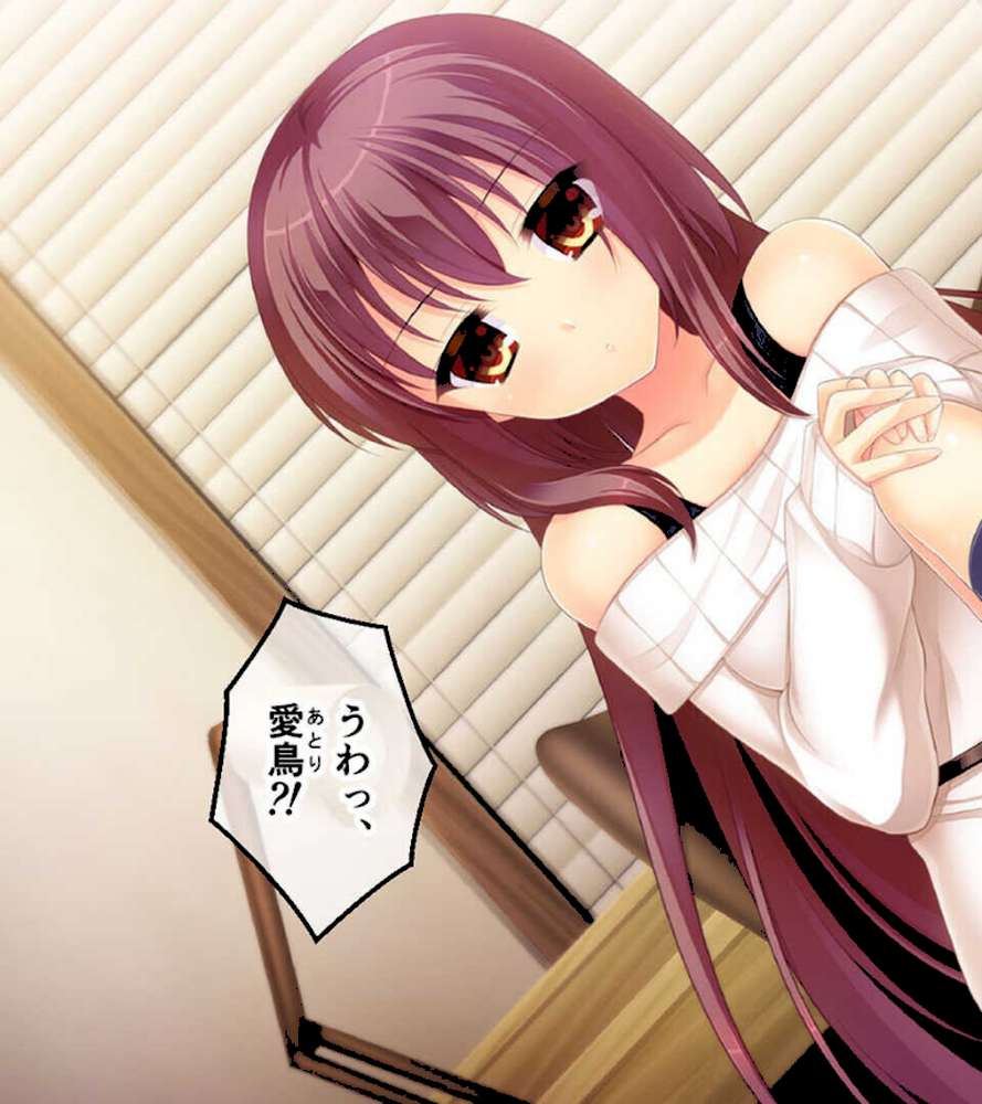 可愛いは正義！感度MAXな子 〜でも、女の子とは限りません！？〜【CG集コレクション】 モザイク版【大人のSEXY絵本 NULL-MOSAIC】 (p4)