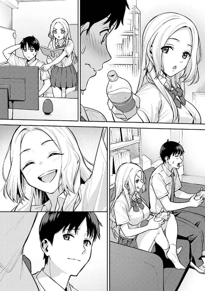 本気にしちゃって、いいですよ。 【たつか】 (p12)