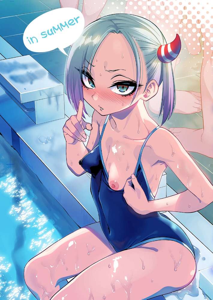 ツンツンヤンキーちゃんは弱々乳首をいじれば結構なんでもヤらせてくれる（4）