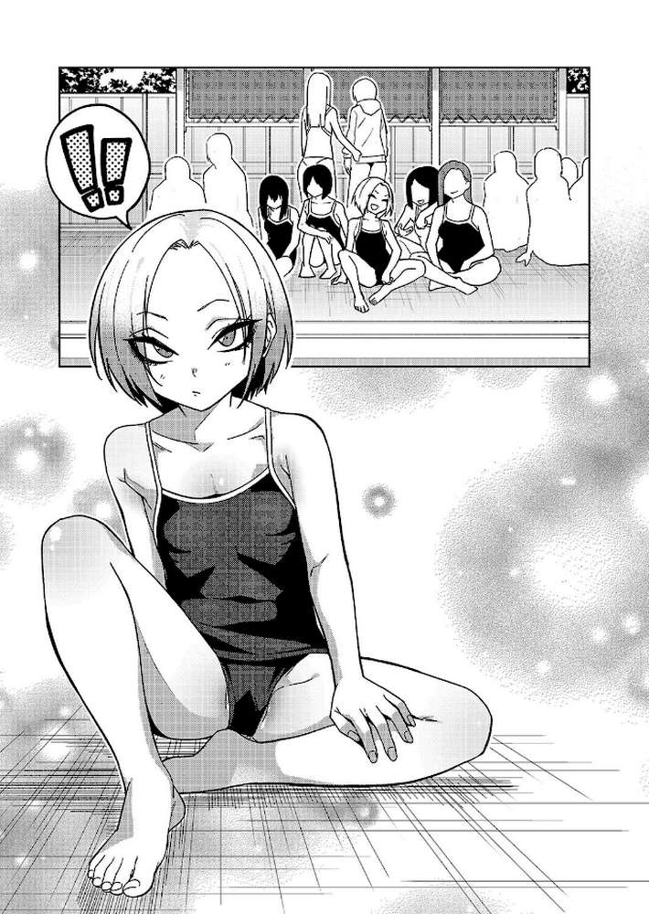 ツンツンヤンキーちゃんは弱々乳首をいじれば結構なんでもヤらせてくれる（4）