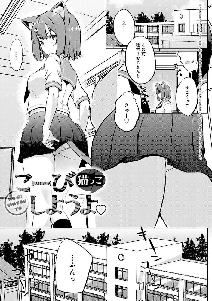 こーびしようよ【かいづか】 (p17)
