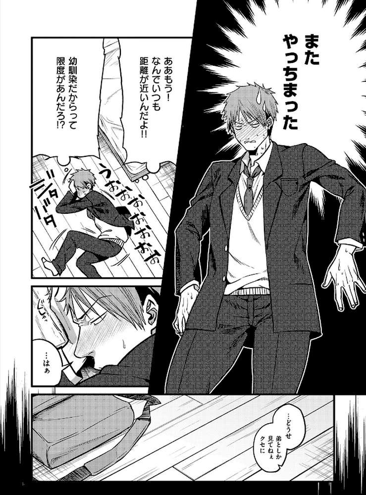 ビジュ◆カワ【吉備あんみつ】 (p19)