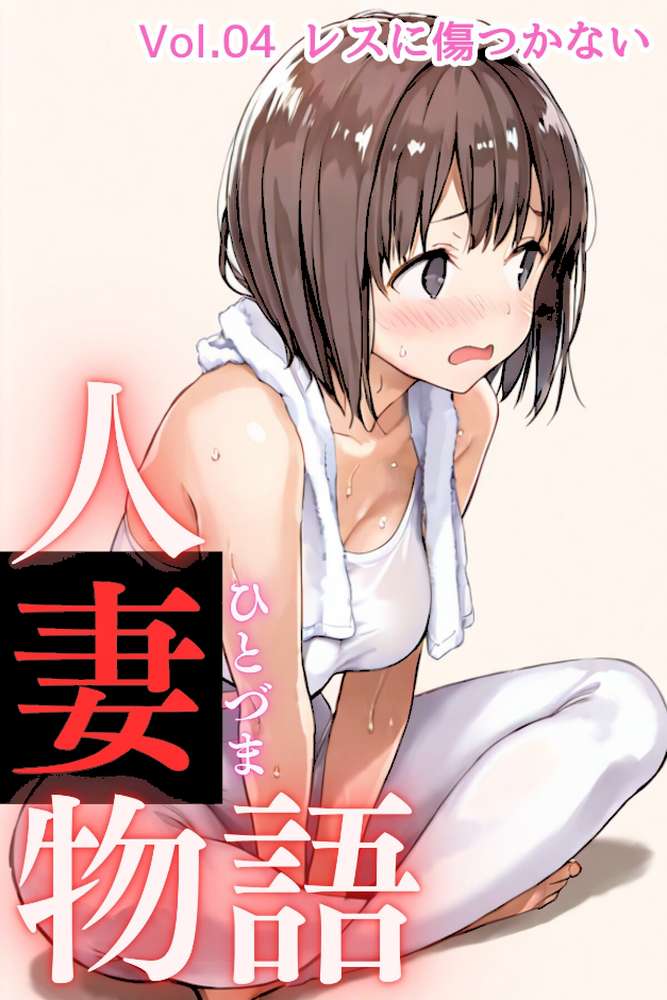 人妻物語【オトナ版】（フルカラー）04