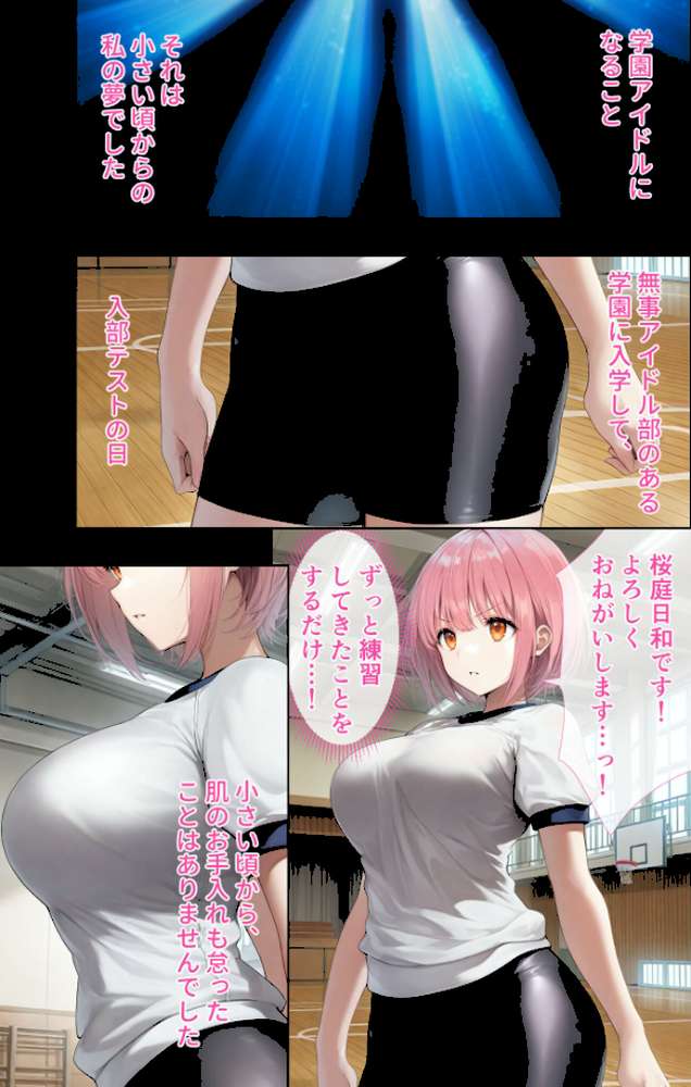 悪徳医師の淫行×××治療・拾弐 〜欺き導く心理療法録〜 モザイク版【ラビットフット】 (p2)