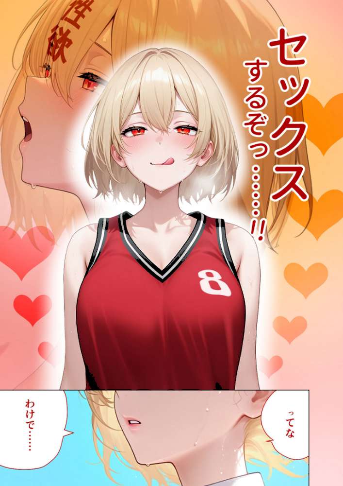 COMICシャルム 1【COMICシャルム編集部】 (p81)