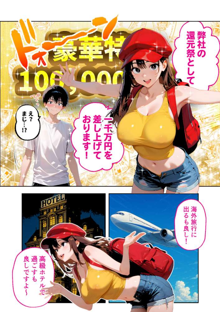 COMICシャルム 1【COMICシャルム編集部】 (p88)