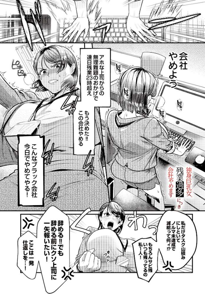 COMIC Luxuria Vol.02【santa】 (p101)